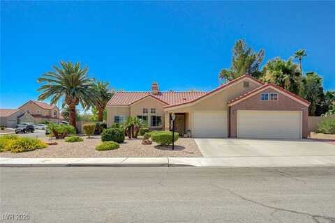 1734 Marshall Drive, Henderson, NV 89014