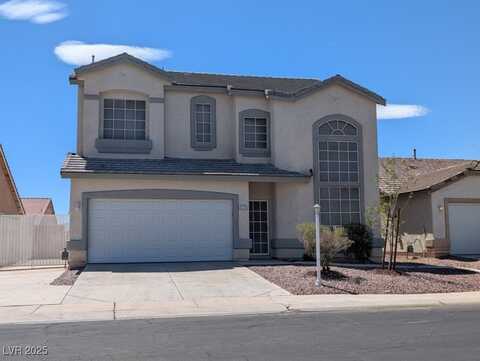 2773 Echo Springs Street, Las Vegas, NV 89156