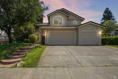 598 Crownpointe Circle, Vacaville, CA 95687