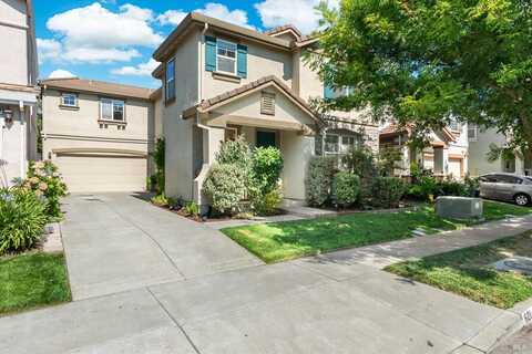 621 Greentree Circle, Fairfield, CA 94534