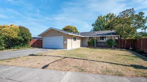 713 San Remo Street, Fairfield, CA 94533