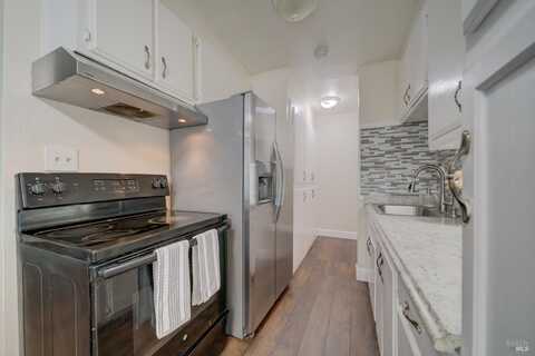 420 Corcoran Avenue, Vallejo, CA 94589