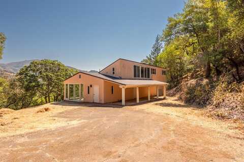 510 Wall Road, Napa, CA 94558