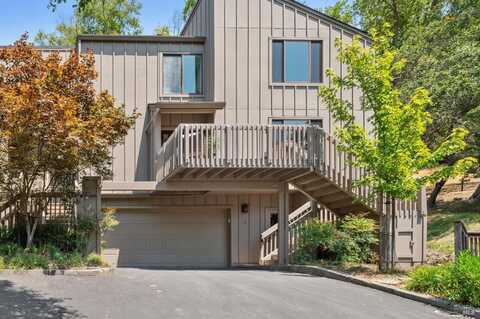 18 Eagle Gap Road, Novato, CA 94949