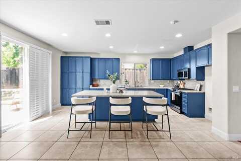 4239 Brudenell Drive, Fairfield, CA 94533
