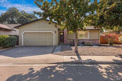 989 Ventnor Avenue, Windsor, CA 95492