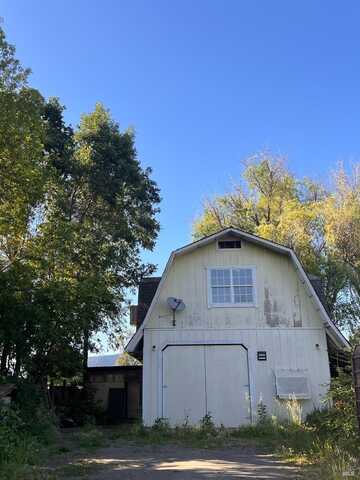 24140 East Lane, Covelo, CA 95428