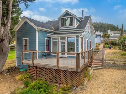3781 N Highway 1, Albion, CA 95410