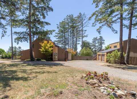 37940 Pacific View Drive, Gualala, CA 95445