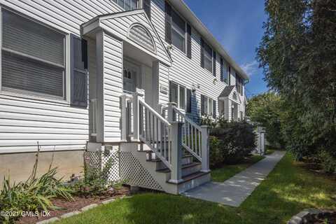108 Weaver Street, Greenwich, CT 06831
