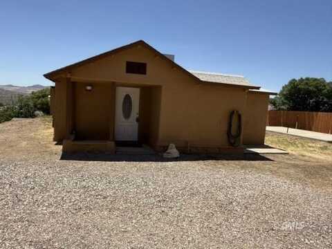 5737 S Mountain View, Globe, AZ 85501