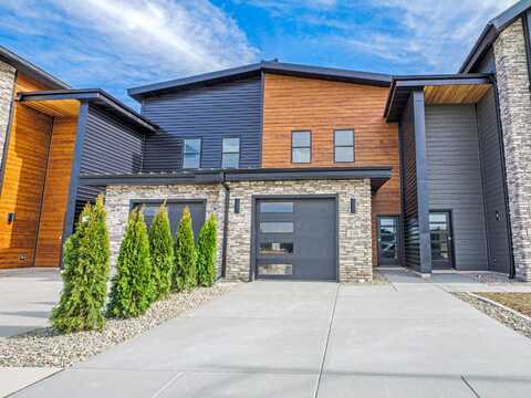 274 Sawgrass Drive, Crown Point, IN 46307