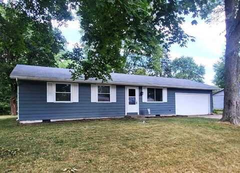 4842 E 964 N, DeMotte, IN 46310