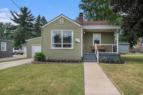 213 Berens Street, Dyer, IN 46311
