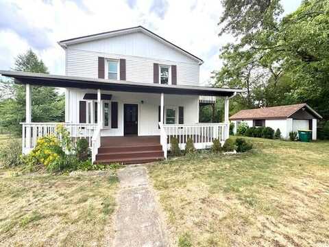 6175 S Oakwood Avenue, North Judson, IN 46366