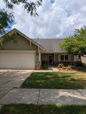 6298 Grosbeak Court, Hobart, IN 46342
