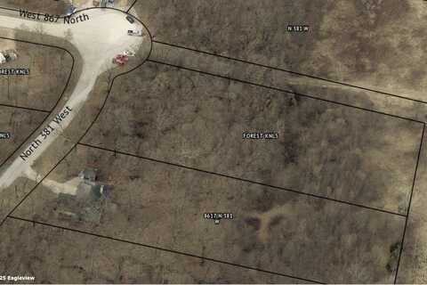 8649 N 381 W, Lake Village, IN 46349