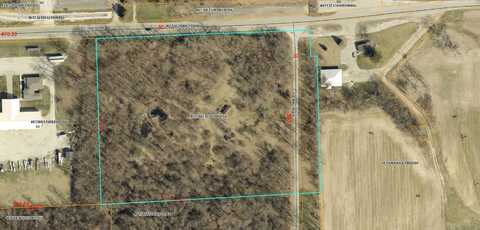 260 E Hupp Road, Kingsbury, IN 46345