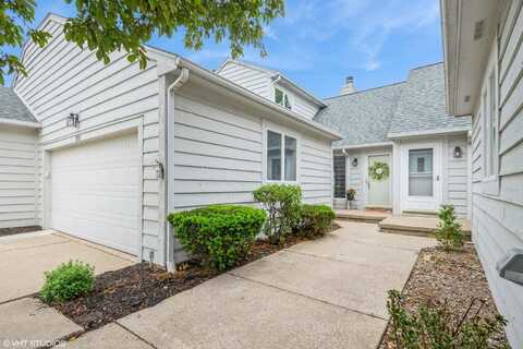 3705 Chimney Hill Drive, Valparaiso, IN 46383