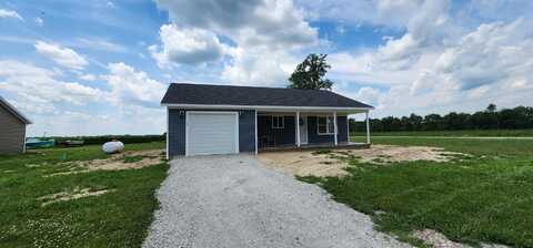 20 S Jefferson Street, Hamlet, IN 46532