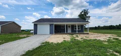 20 S Jefferson Street, Hamlet, IN 46532