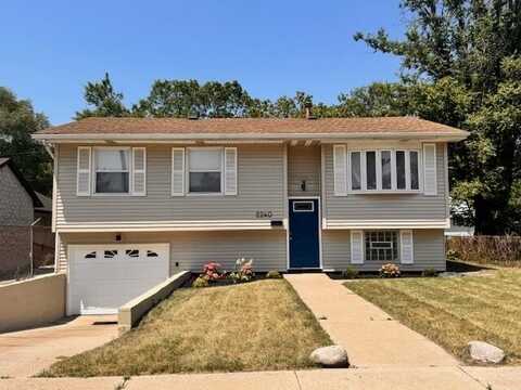 2240 Garfield Street, Gary, IN 46404