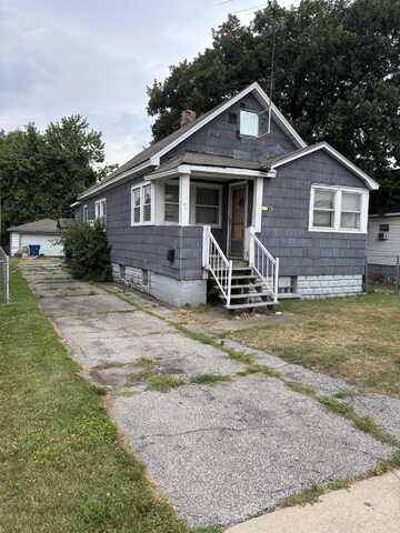 4320 Dearborn Avenue, Hammond, IN 46327