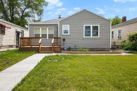 4957 Madison Street, Gary, IN 46408