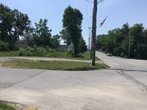 13405 Morse Street, Cedar Lake, IN 46303