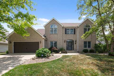 148 Chateau Drive, Dyer, IN 46311