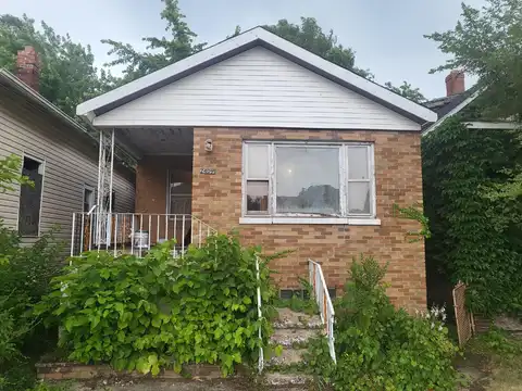 2409 Jefferson Street, Gary, IN 46407