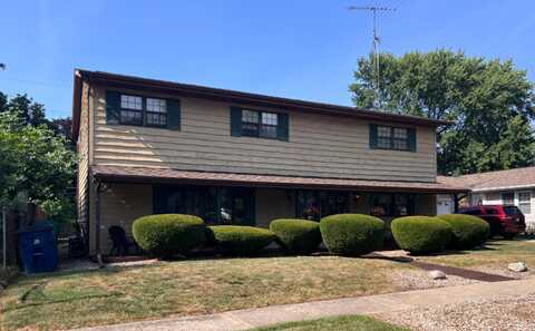 905 Division Street, La Porte, IN 46350