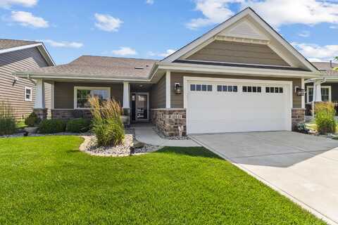 10541 Juniper Lane, Saint John, IN 46373