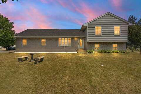 3055 Ramblewood Street, Portage, IN 46368