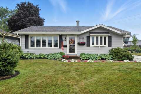 3430 43rd Street, Highland, IN 46322