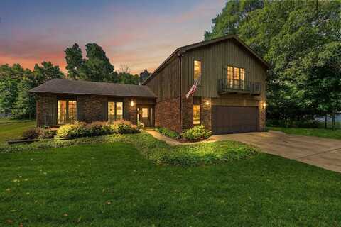 13711 Lantern Drive, Saint John, IN 46373