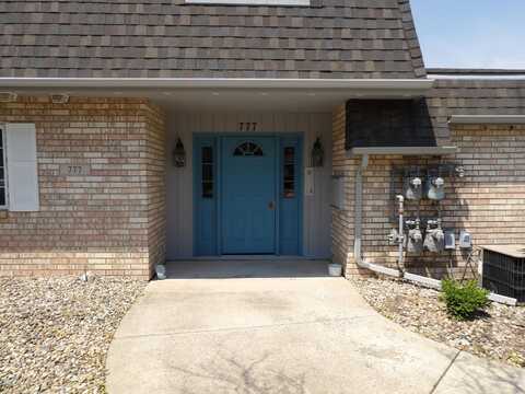 777 Hidden Oak Trail, Hobart, IN 46342
