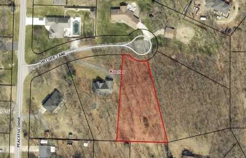 6685 Hillside Lane, DeMotte, IN 46310