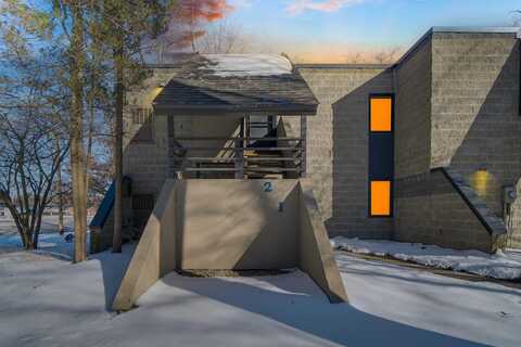 2 Karwick Glen Drive, Michigan City, IN 46360