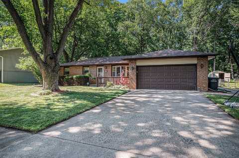6576 Kandi Avenue, Portage, IN 46368