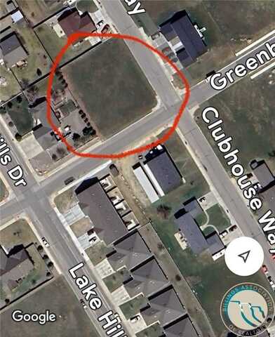 0 Clubhouse Way, Billings, MT 59105