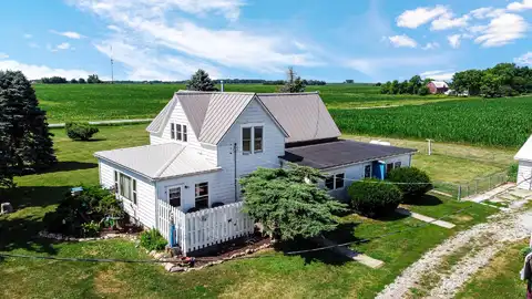 494 S 600 W, Hebron, IN 46341