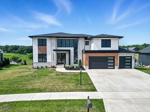 13410 Camas Drive, Saint John, IN 46373