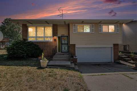 1529 Hovey Street, Gary, IN 46406