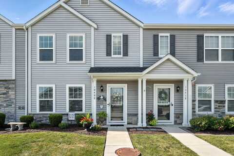 10408 Richmond Avenue, Cedar Lake, IN 46303