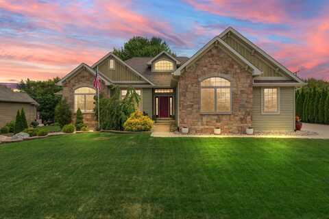 2655 Vivante Drive, Valparaiso, IN 46385