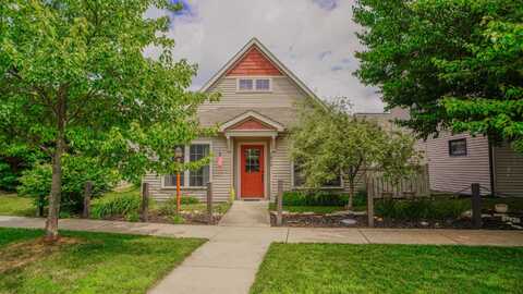 1815 Finney Drive, Valparaiso, IN 46383