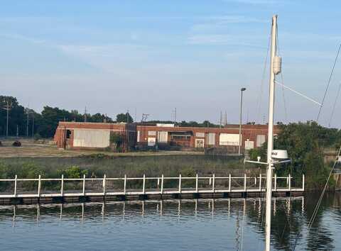 600 E 2nd Street, Michigan City, IN 46360