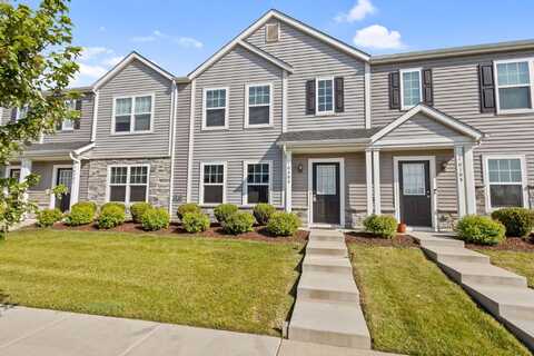10503 Imperial Place, Cedar Lake, IN 46303