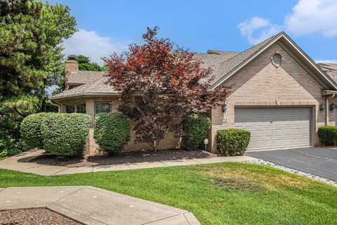 1723 Apple Blossom Drive, Munster, IN 46321